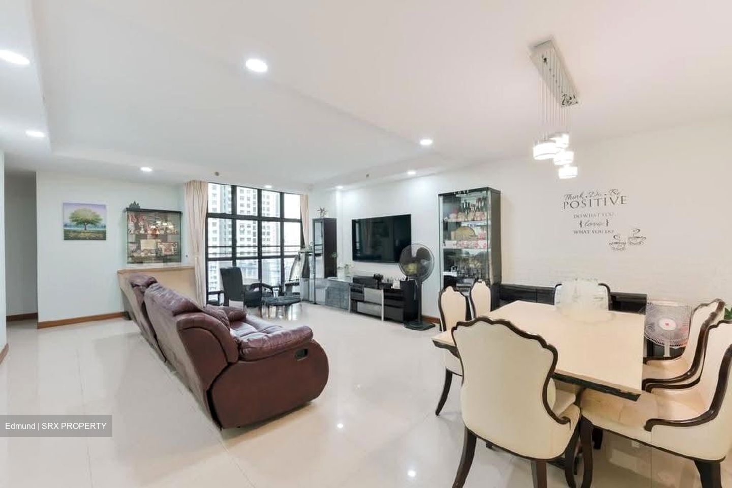 Blk 626 Senja Grand (Bukit Panjang), HDB 5 Rooms #611094421